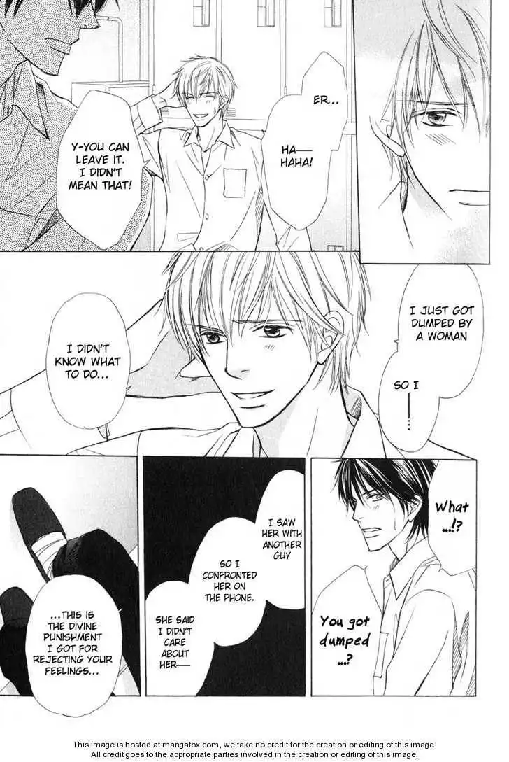 Kedamono Nanbiki? Chapter 6 18